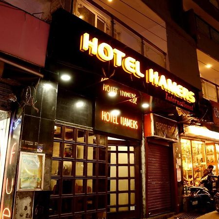 Hotel Hamers International Mussoorie Luaran gambar
