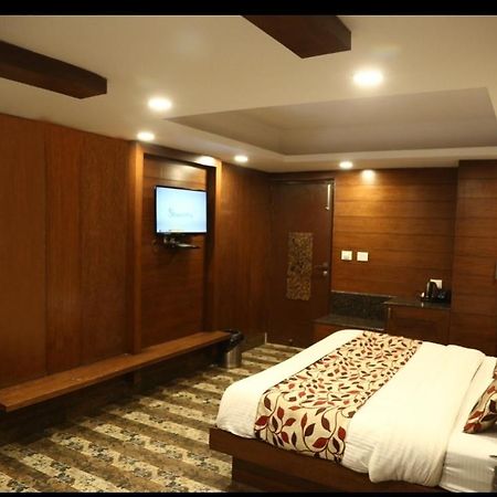 Hotel Hamers International Mussoorie Luaran gambar