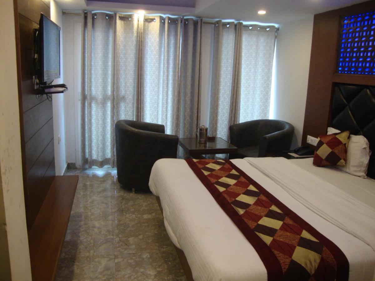 Hotel Hamers International Mussoorie Luaran gambar