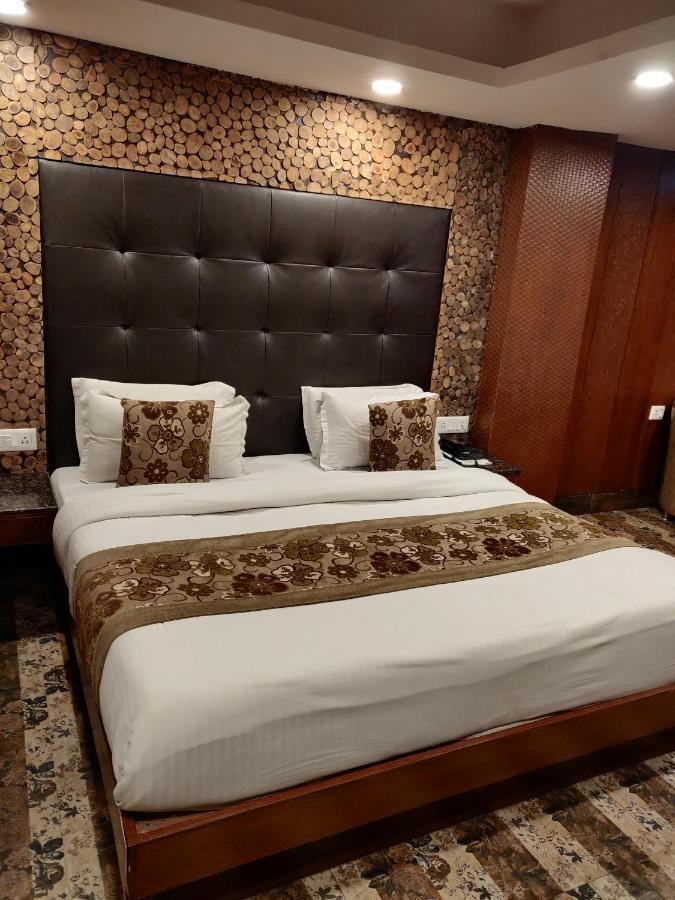 Hotel Hamers International Mussoorie Luaran gambar