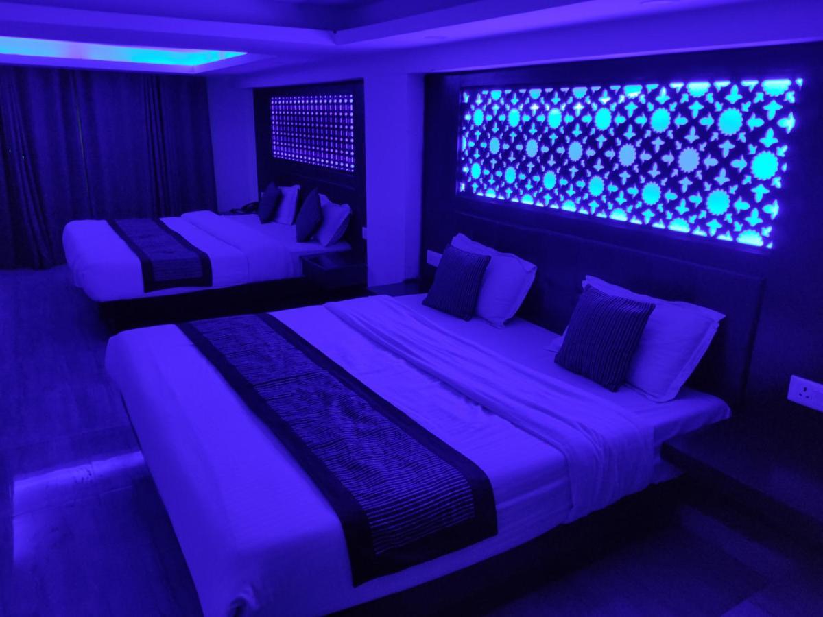 Hotel Hamers International Mussoorie Luaran gambar
