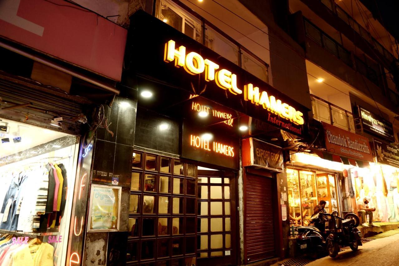 Hotel Hamers International Mussoorie Luaran gambar