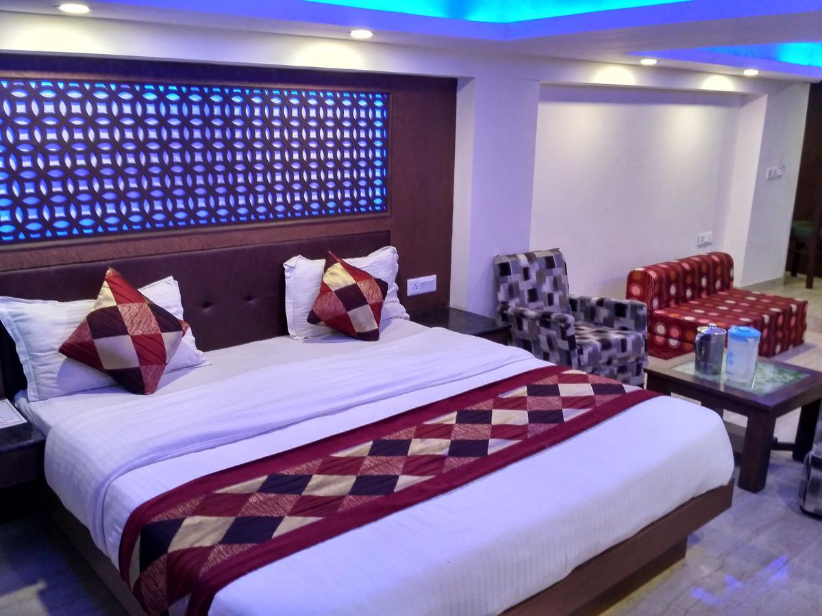 Hotel Hamers International Mussoorie Luaran gambar