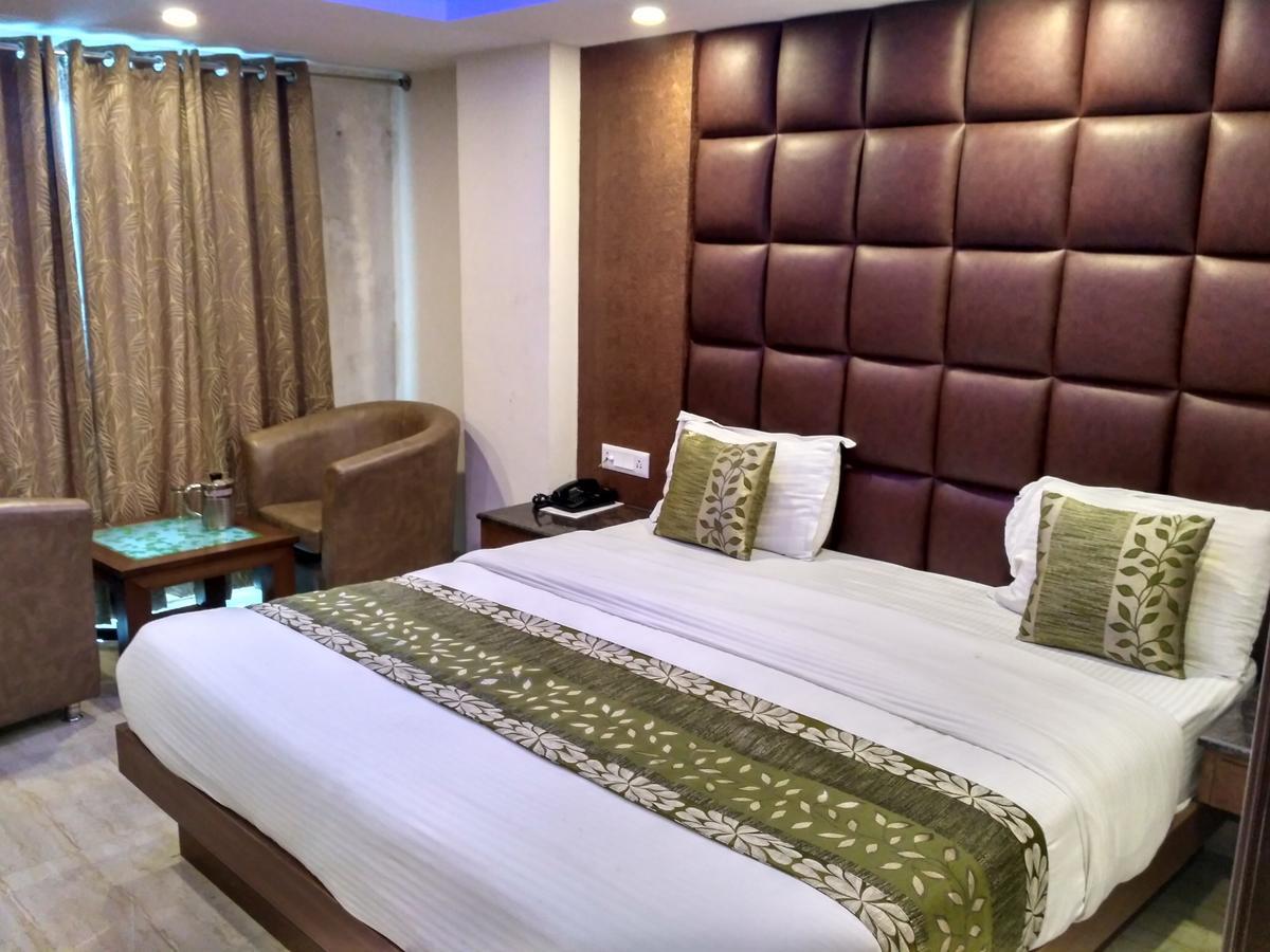 Hotel Hamers International Mussoorie Luaran gambar