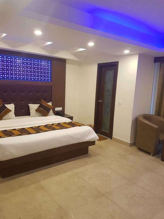 Hotel Hamers International Mussoorie Luaran gambar