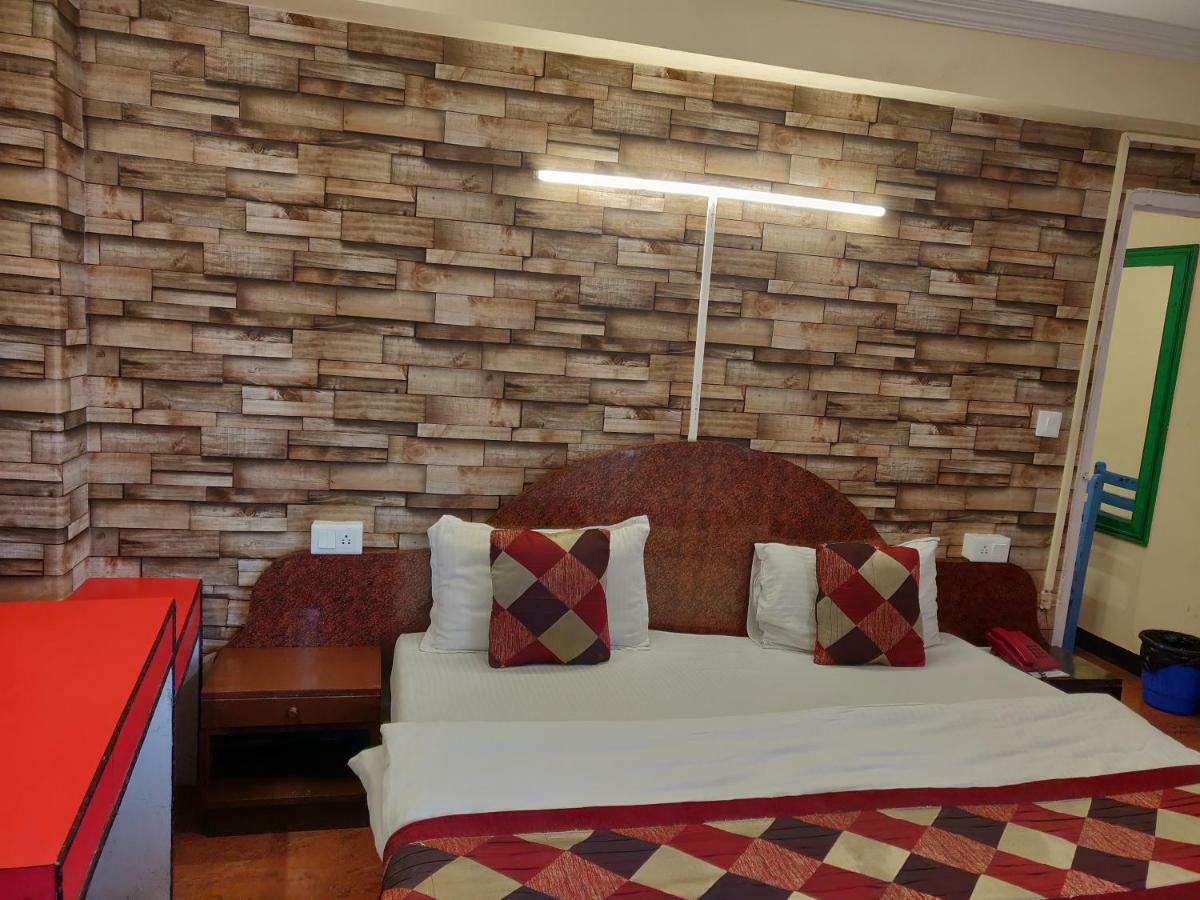 Hotel Hamers International Mussoorie Luaran gambar