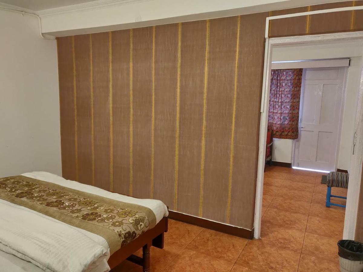 Hotel Hamers International Mussoorie Luaran gambar