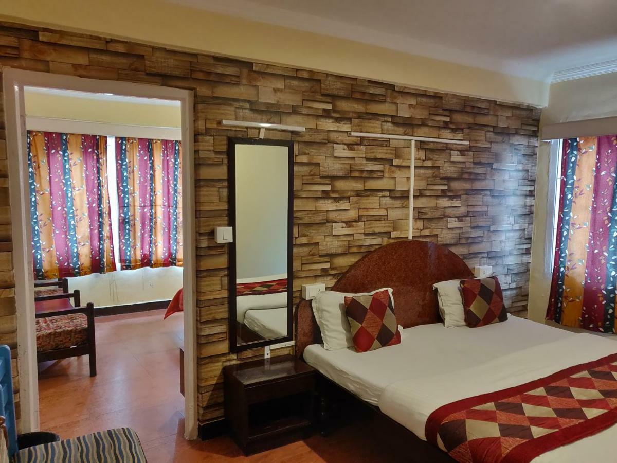 Hotel Hamers International Mussoorie Luaran gambar