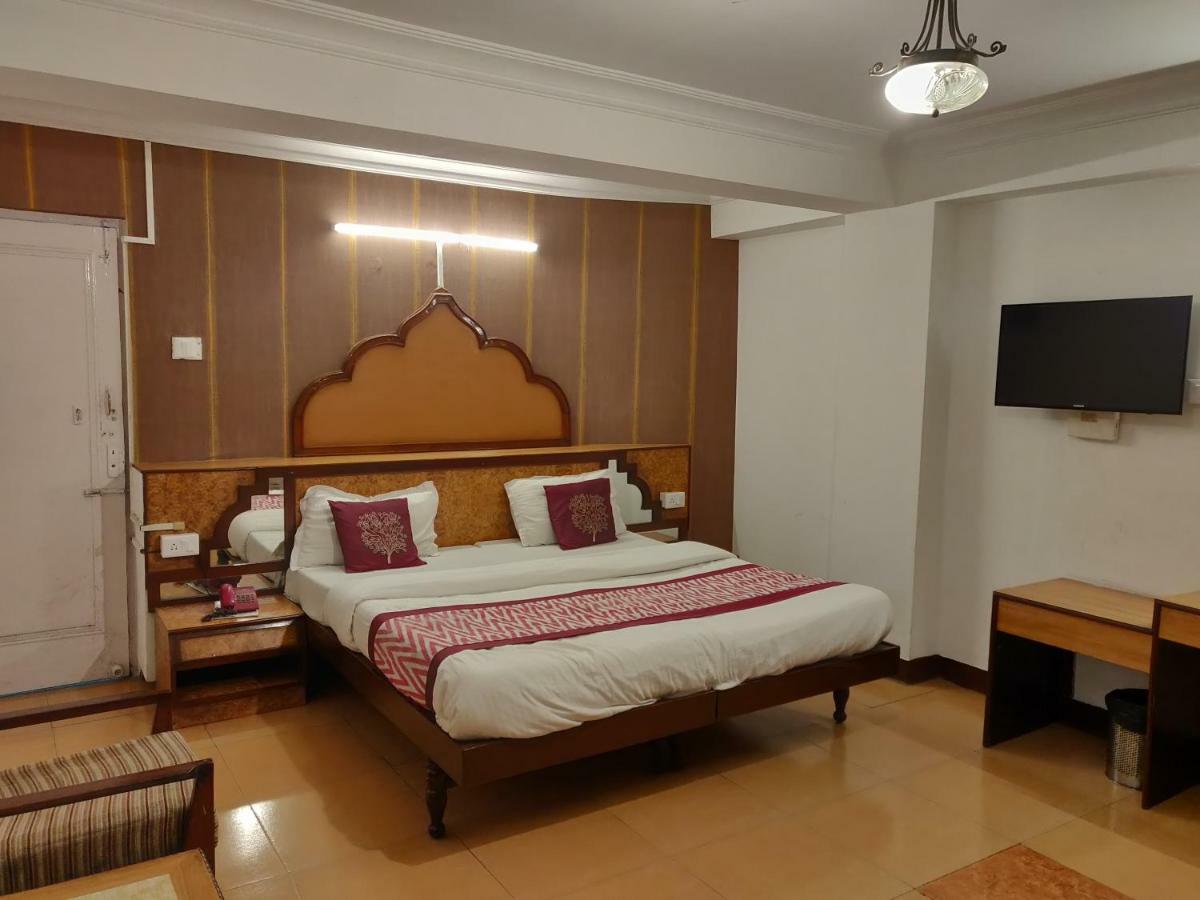 Hotel Hamers International Mussoorie Luaran gambar