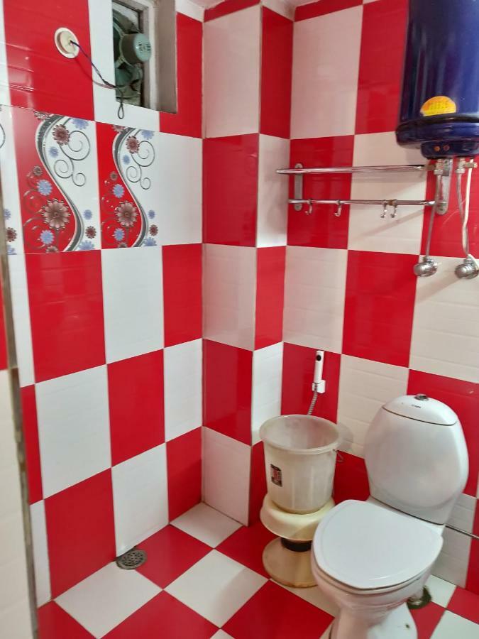 Hotel Hamers International Mussoorie Luaran gambar