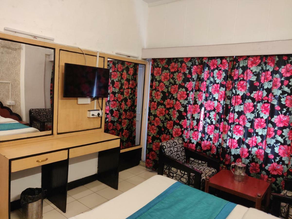 Hotel Hamers International Mussoorie Luaran gambar