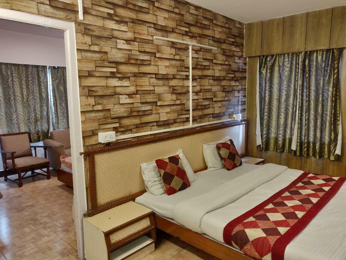 Hotel Hamers International Mussoorie Luaran gambar